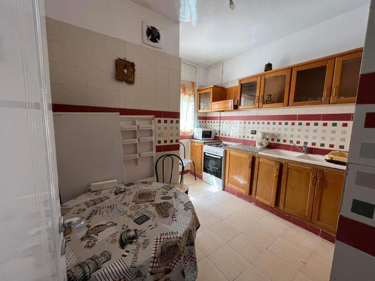 My Second Appartamento Tunisi